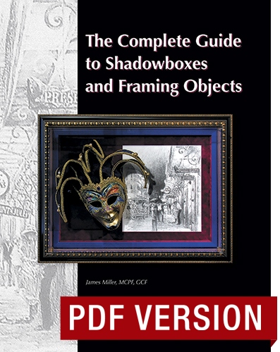 The Complete Guide to Shadowboxes PDF