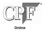 CPF Exam (Online)